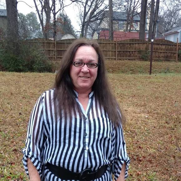 Meet your Posher, Barbara - Picture 1 of 1